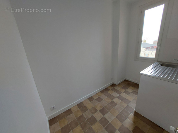 Appartement a louer gennevilliers - 1 pièce(s) - 21 m2 - Surfyn