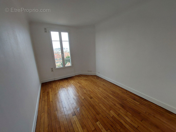 Appartement a louer gennevilliers - 1 pièce(s) - 21 m2 - Surfyn