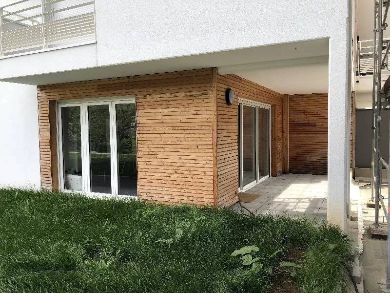 Appartement à GERARDMER