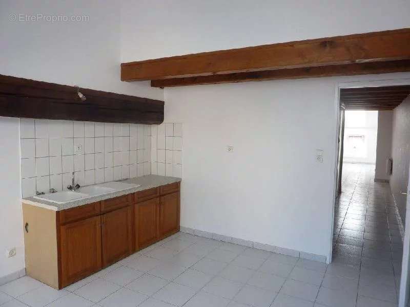 Appartement à REMIREMONT