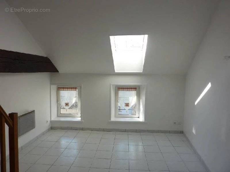 Appartement à REMIREMONT