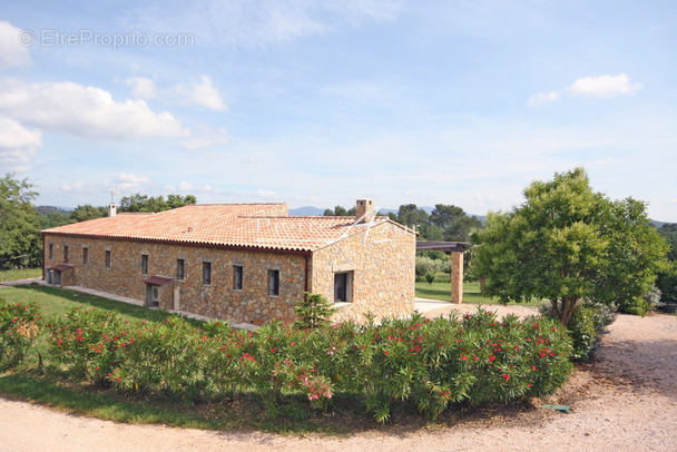 Maison à LE LUC