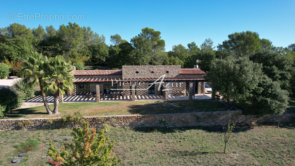 Maison à LE LUC