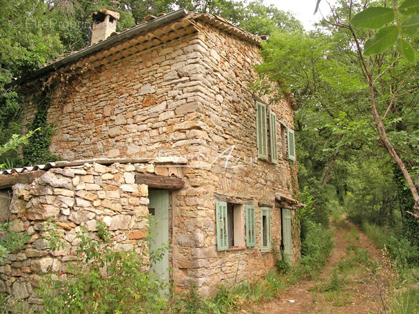 Maison à LE LUC