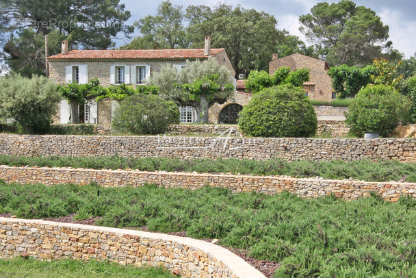 Maison à LE LUC