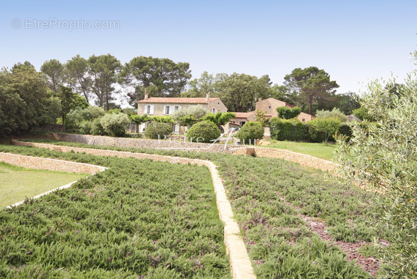 Maison à LE LUC