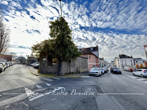 Appartement à CORBEIL-ESSONNES