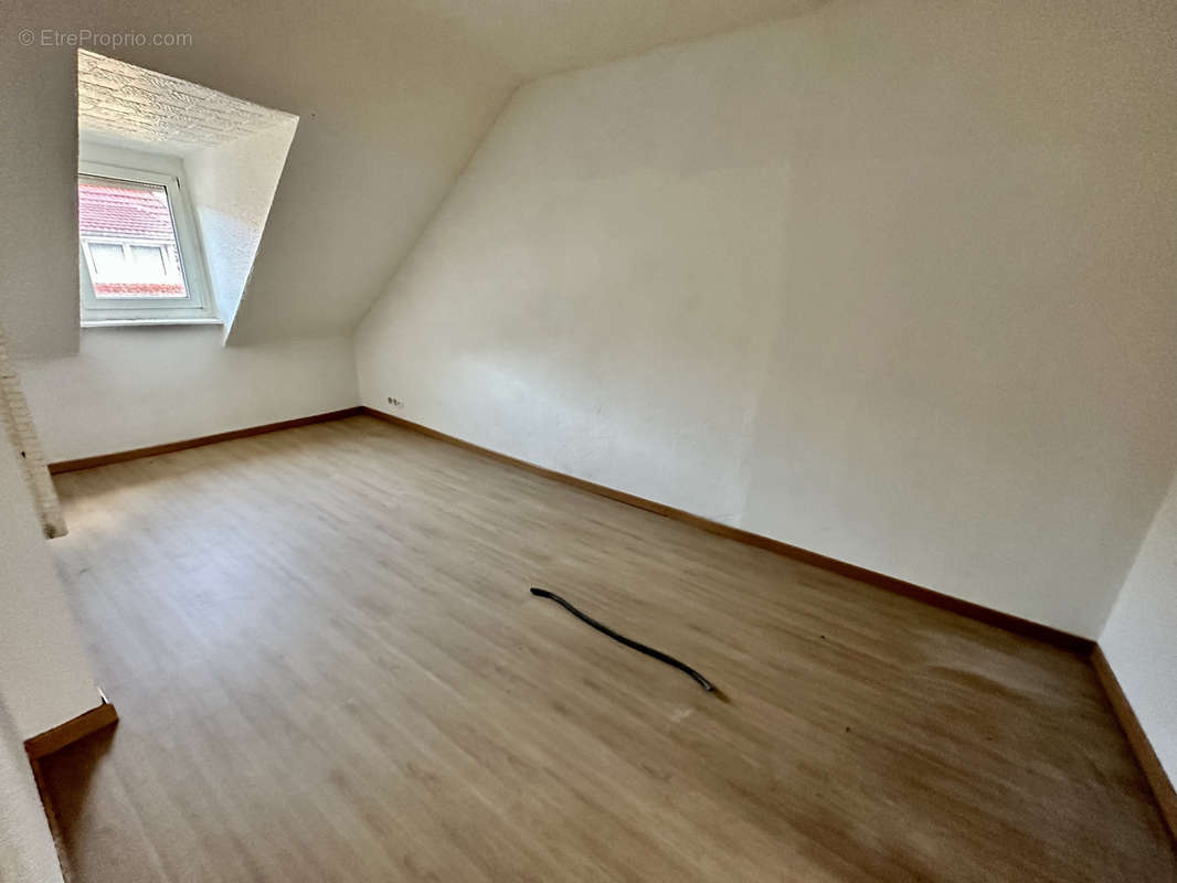 Appartement à MULHOUSE