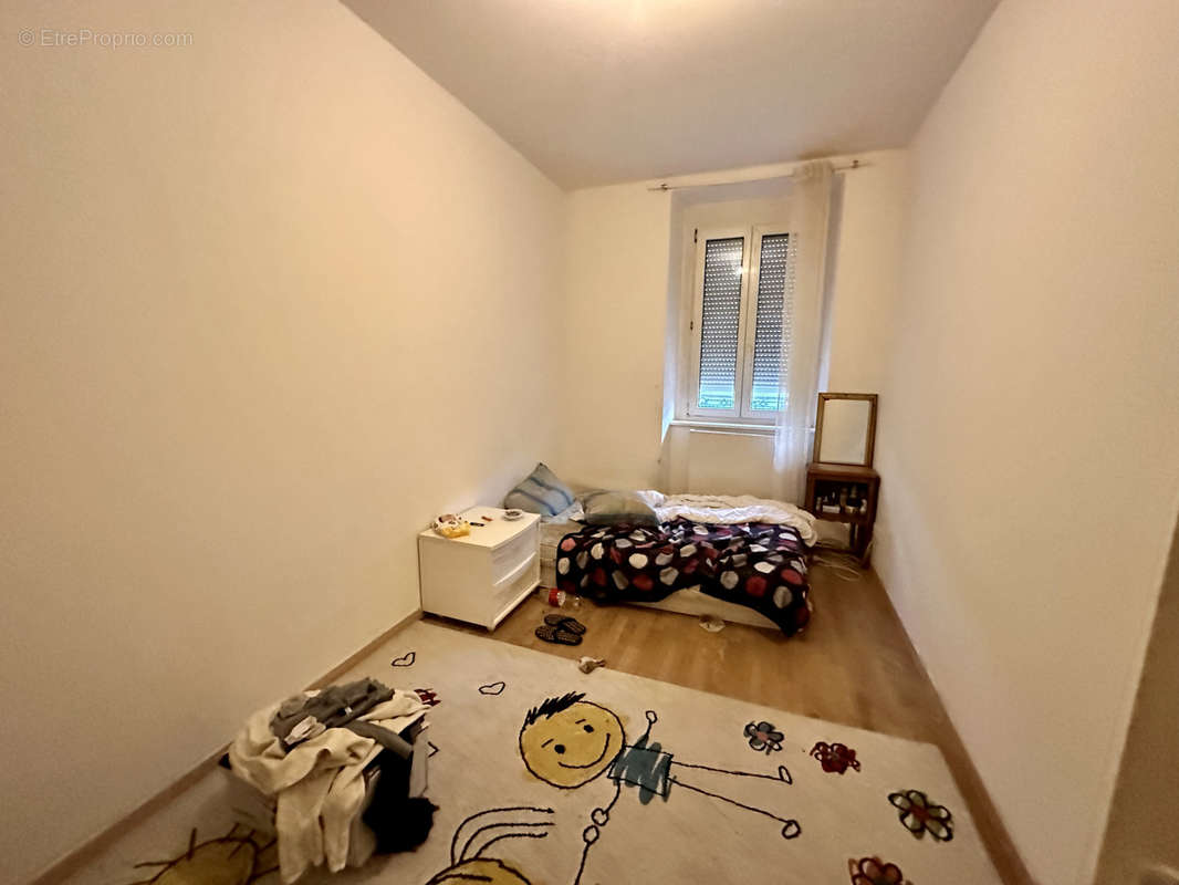 Appartement à MULHOUSE