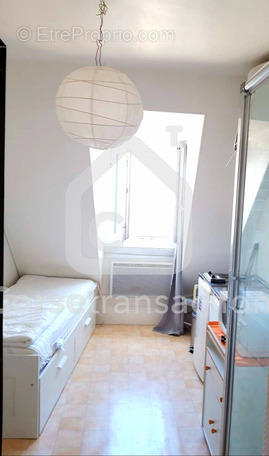 Appartement à PARIS-20E