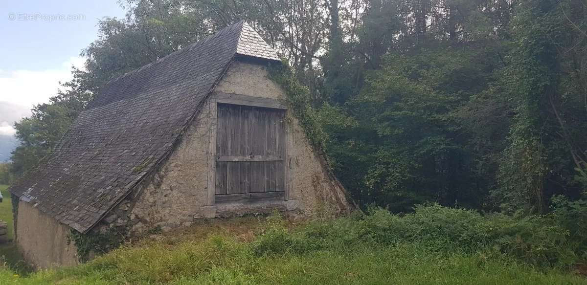 Maison à ARGELES-GAZOST