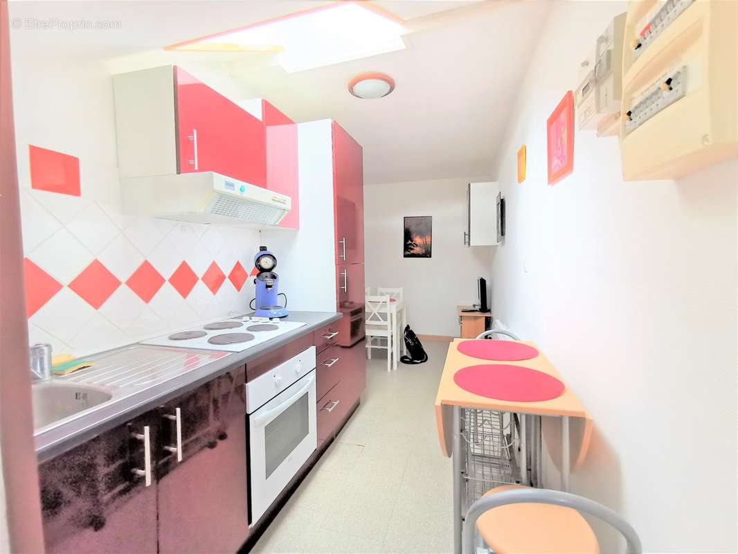 Appartement à SEDAN