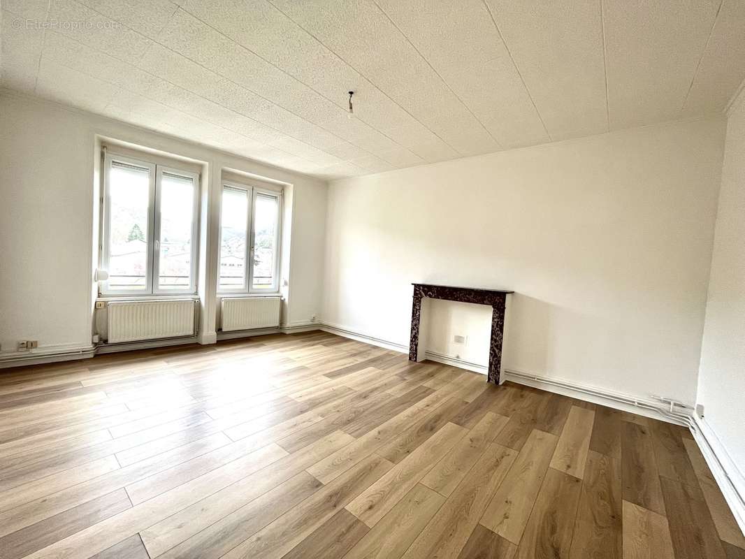 Appartement à BOGNY-SUR-MEUSE