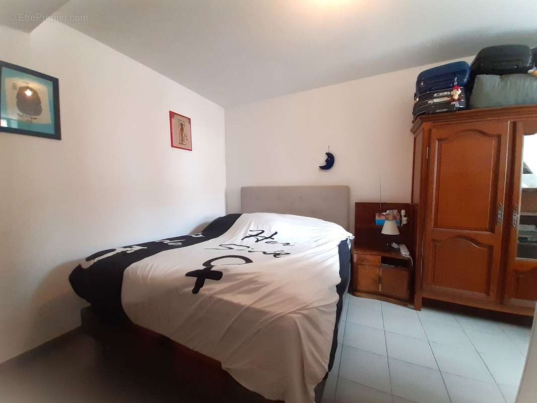 Appartement à GIVET