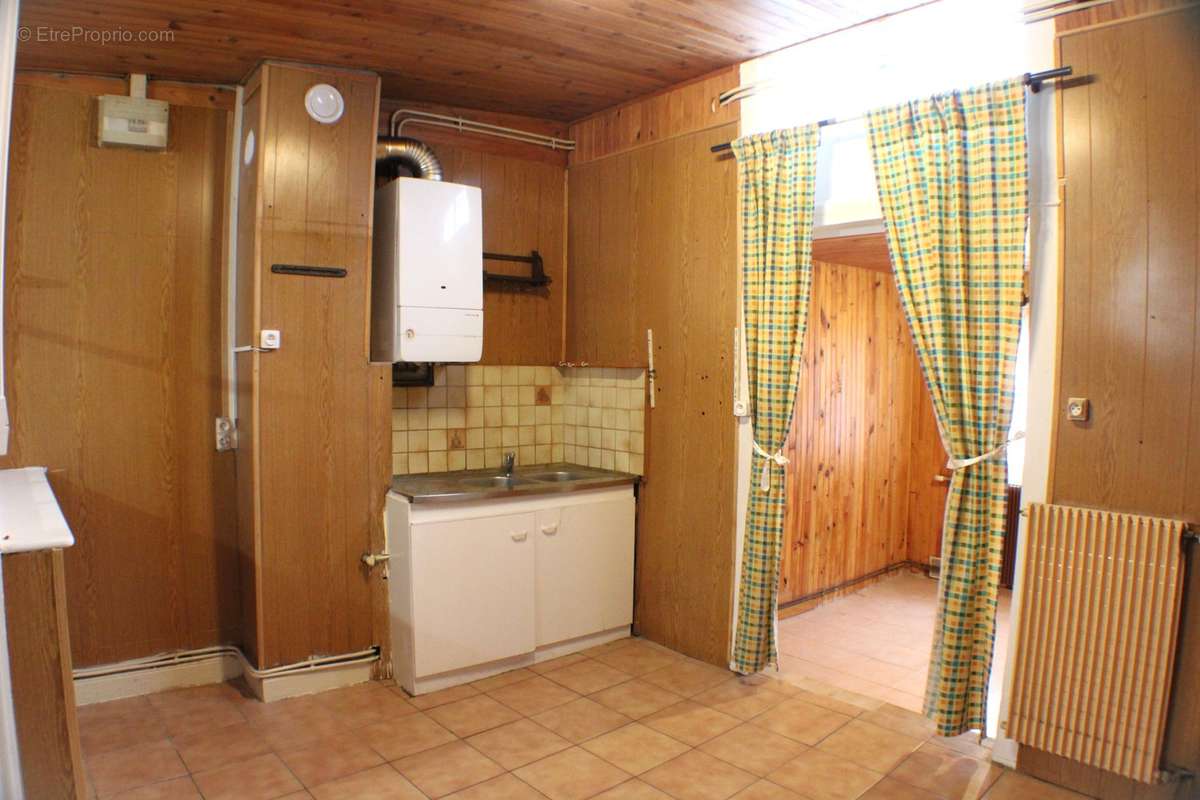 Appartement à GIVET