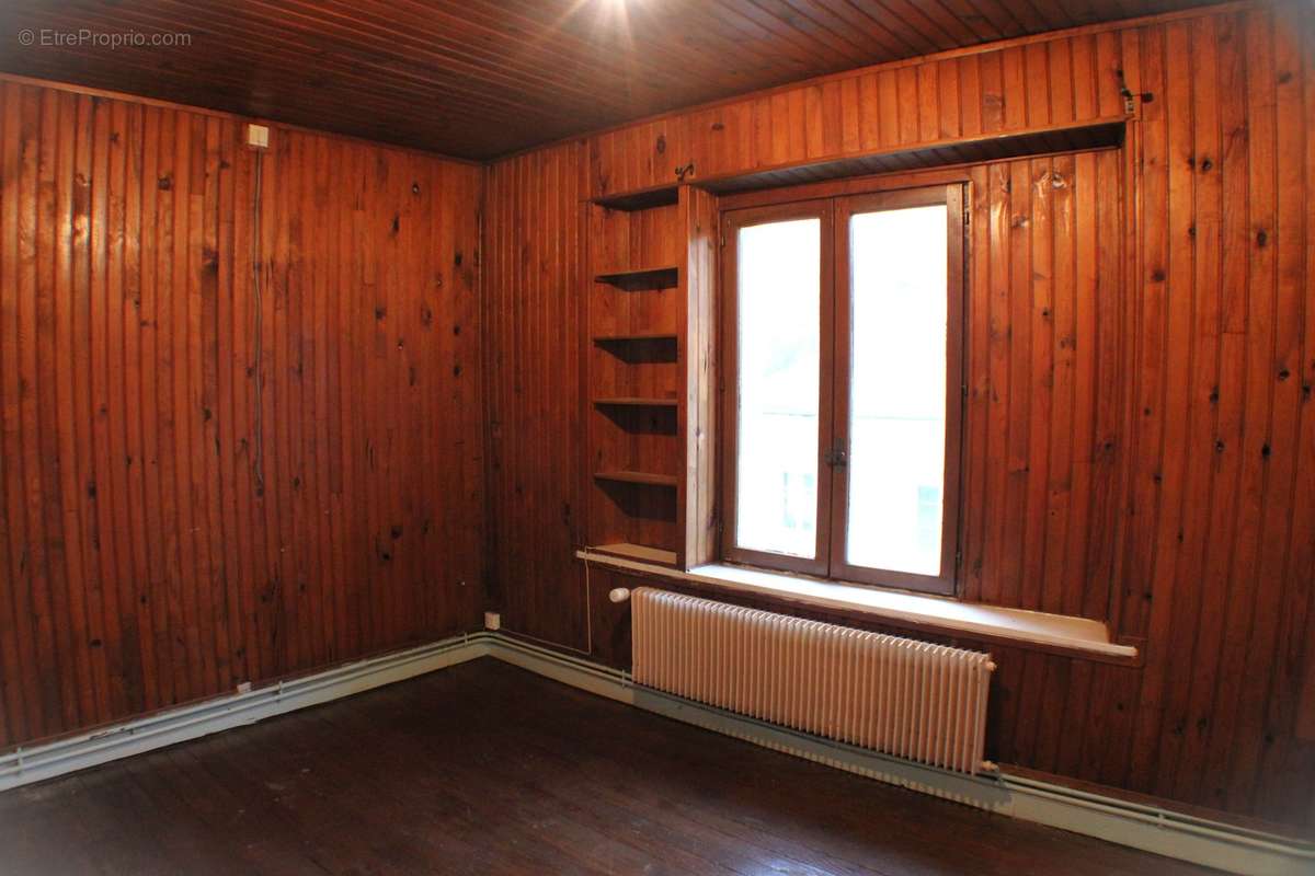 Appartement à GIVET