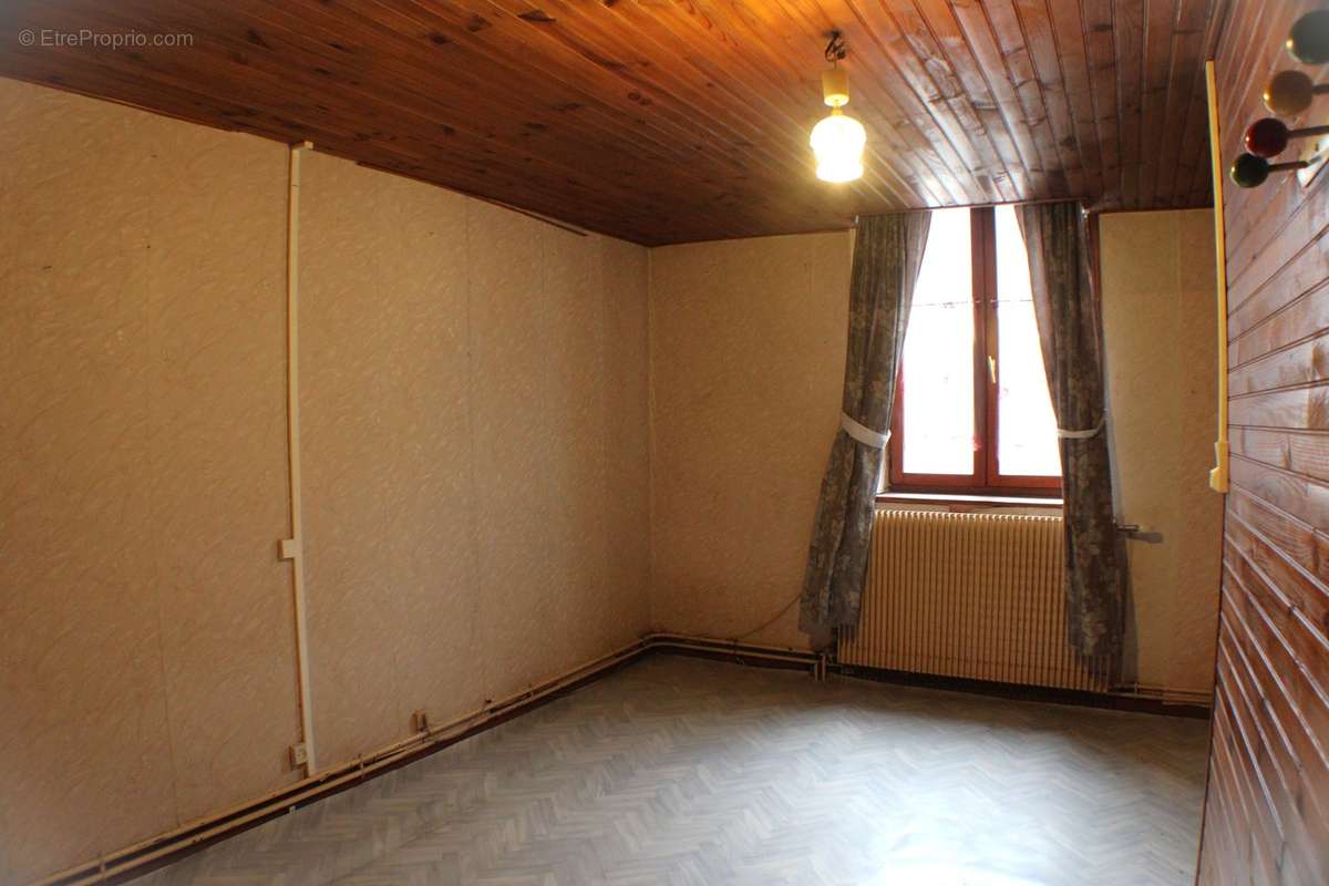 Appartement à GIVET