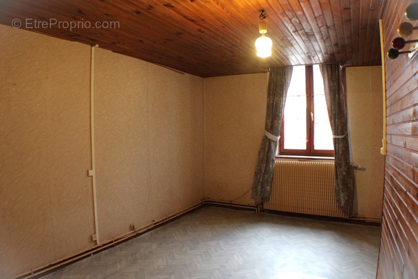 Appartement à GIVET