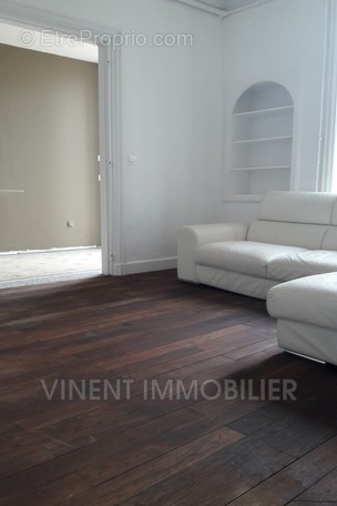 Appartement à MONTELIMAR