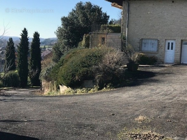 Maison à BRIVE-LA-GAILLARDE