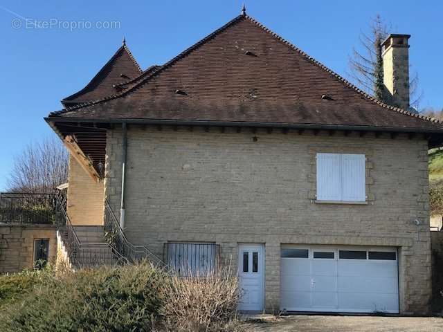 Maison à BRIVE-LA-GAILLARDE