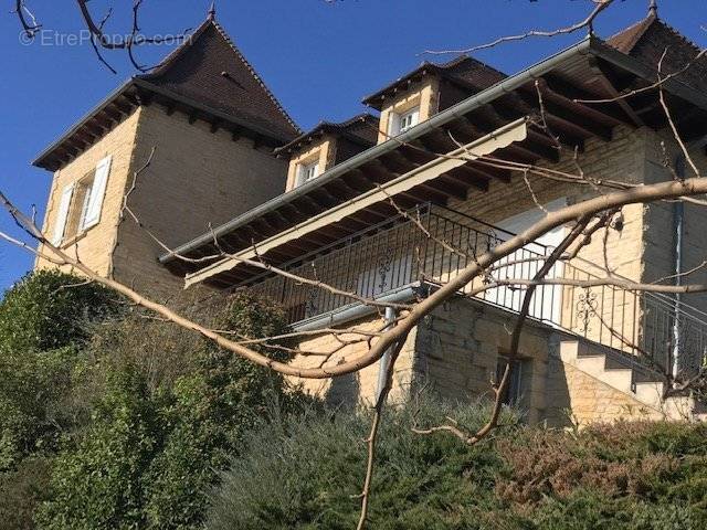 Maison à BRIVE-LA-GAILLARDE