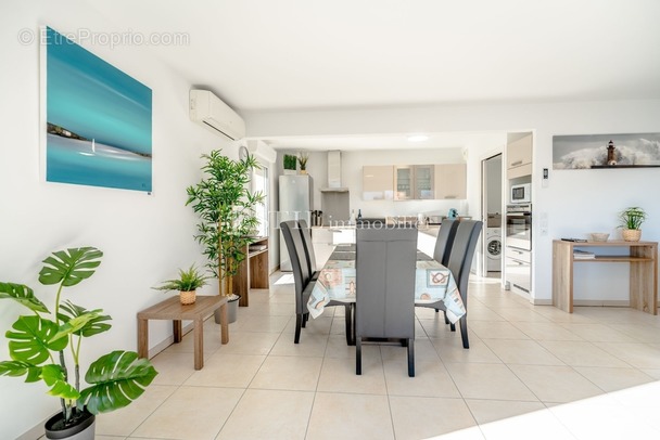 Appartement à SAINTE-MAXIME