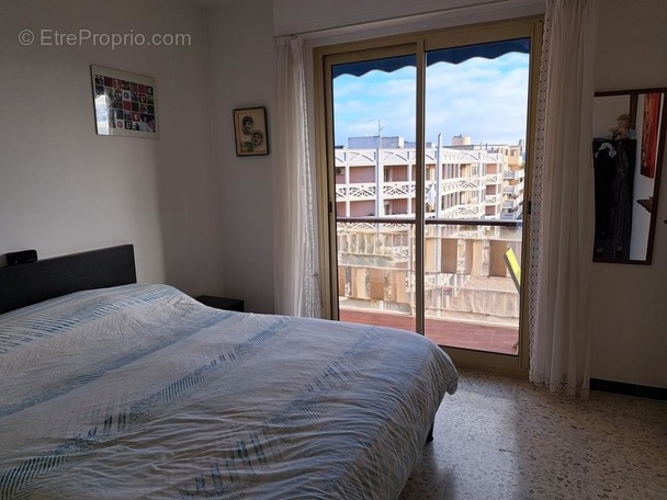 Appartement à HYERES