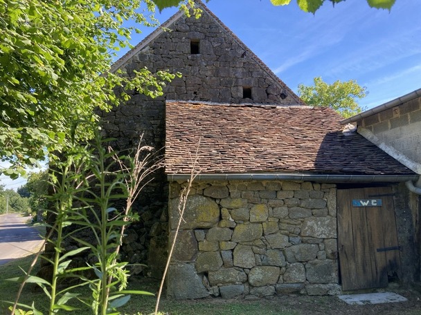 Maison à MAGNY-LE-DESERT