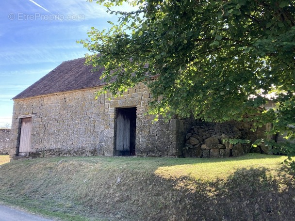 Maison à MAGNY-LE-DESERT