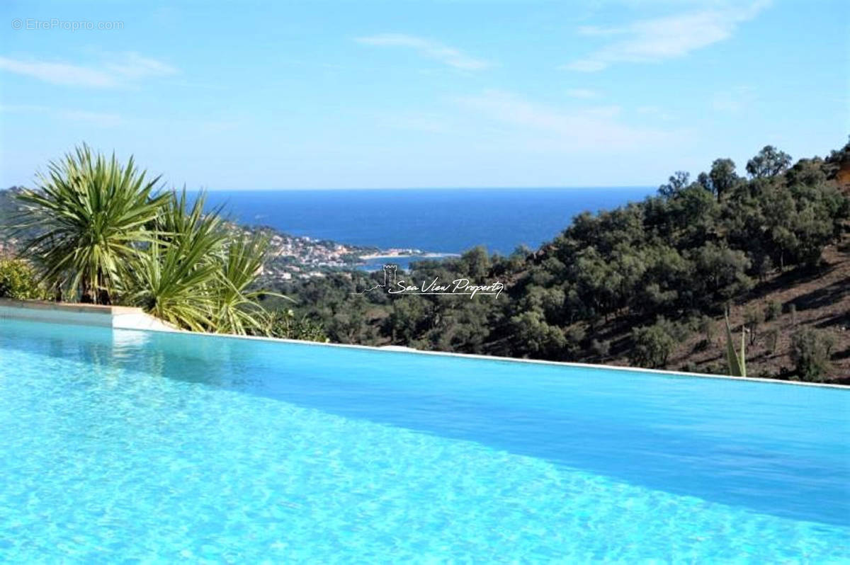 Maison à SAINTE-MAXIME