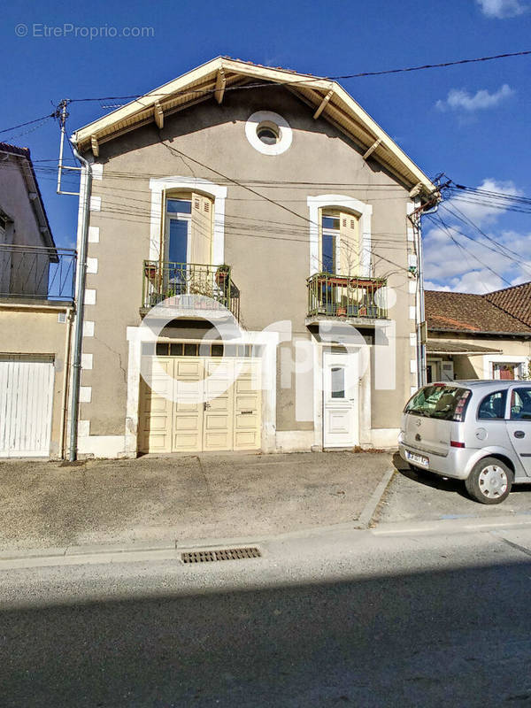 Maison à PERIGUEUX