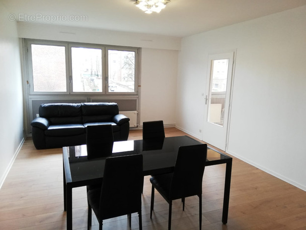 Appartement à LILLE