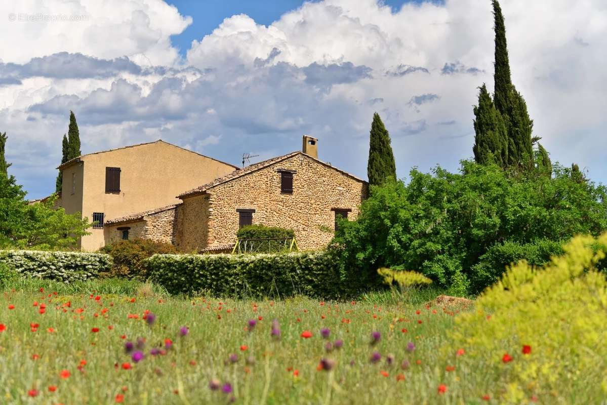 Maison à AIX-EN-PROVENCE