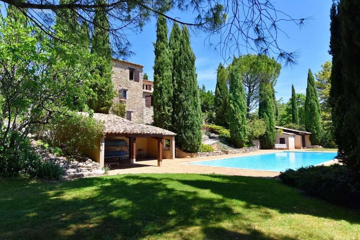 Maison à AIX-EN-PROVENCE