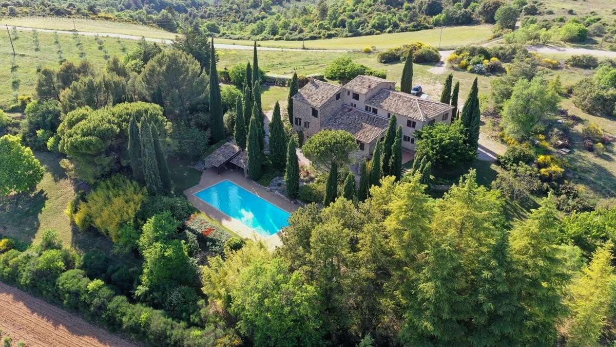 Maison à AIX-EN-PROVENCE