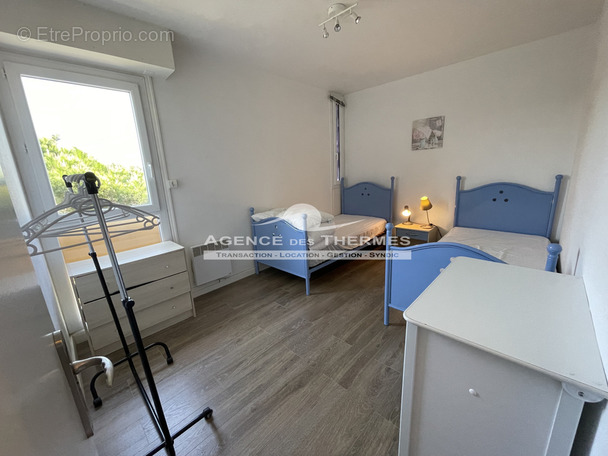 Appartement à BALARUC-LES-BAINS