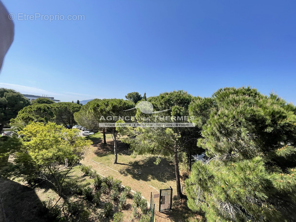 Appartement à BALARUC-LES-BAINS