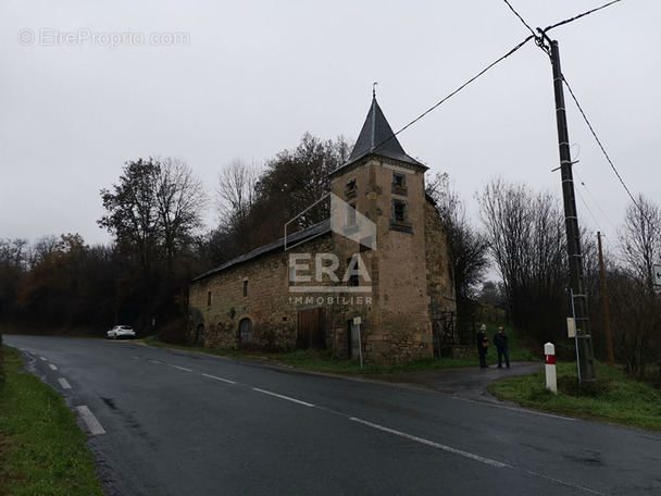 Maison à FIGEAC