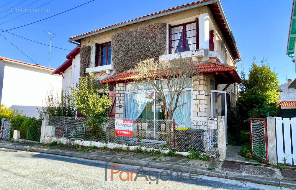 Maison à ROYAN