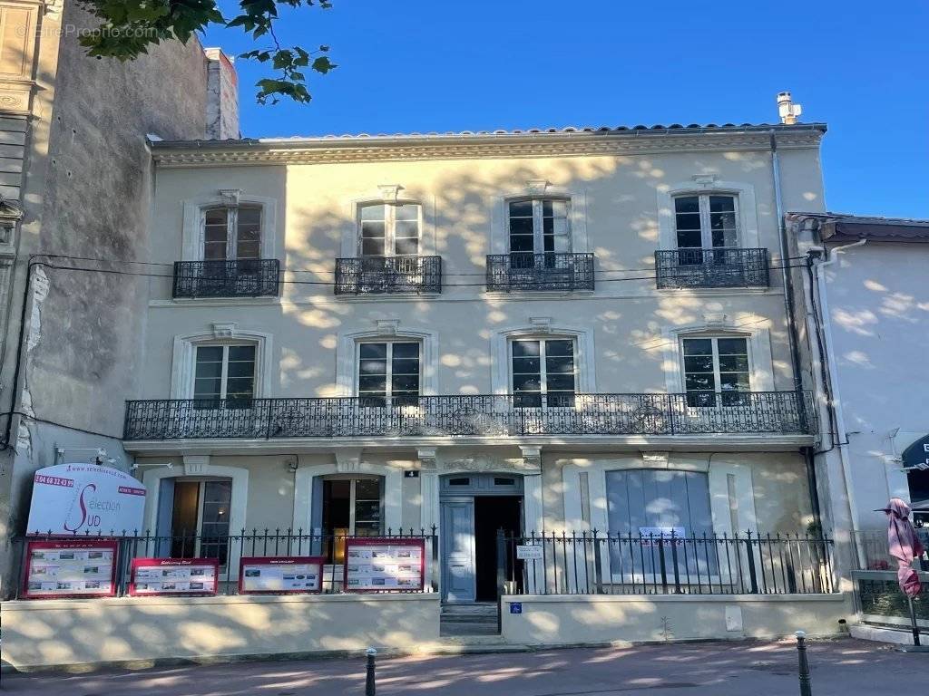 Appartement à NARBONNE