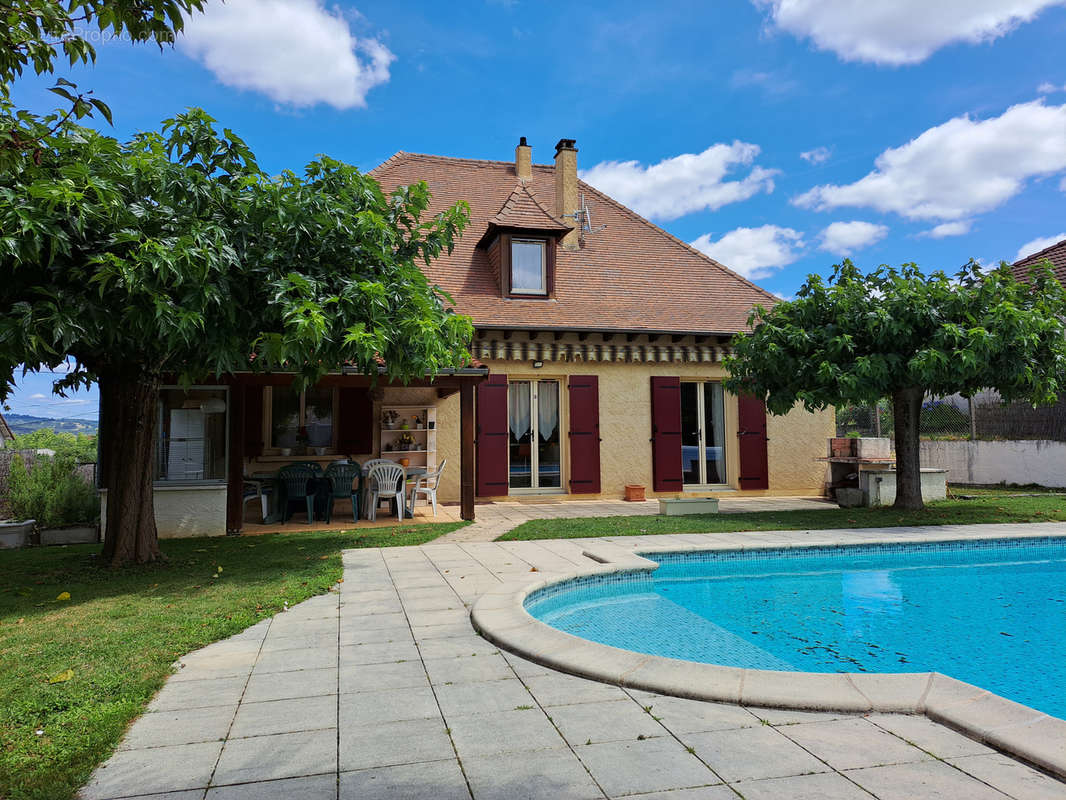 Maison à BRIVE-LA-GAILLARDE