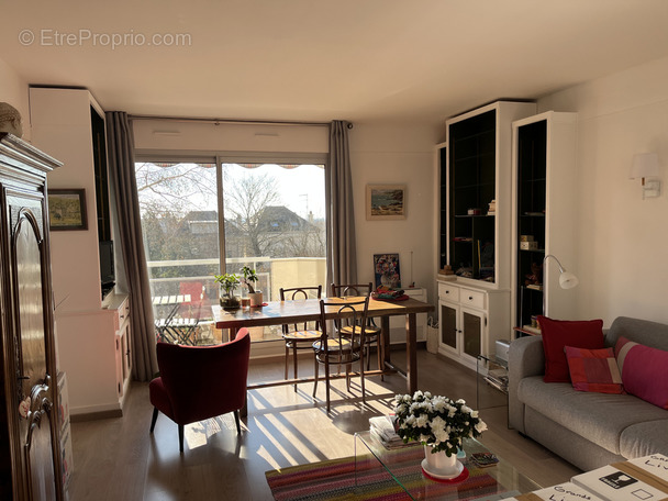 Appartement à NOGENT-SUR-MARNE