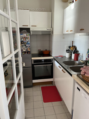 Appartement à NOGENT-SUR-MARNE