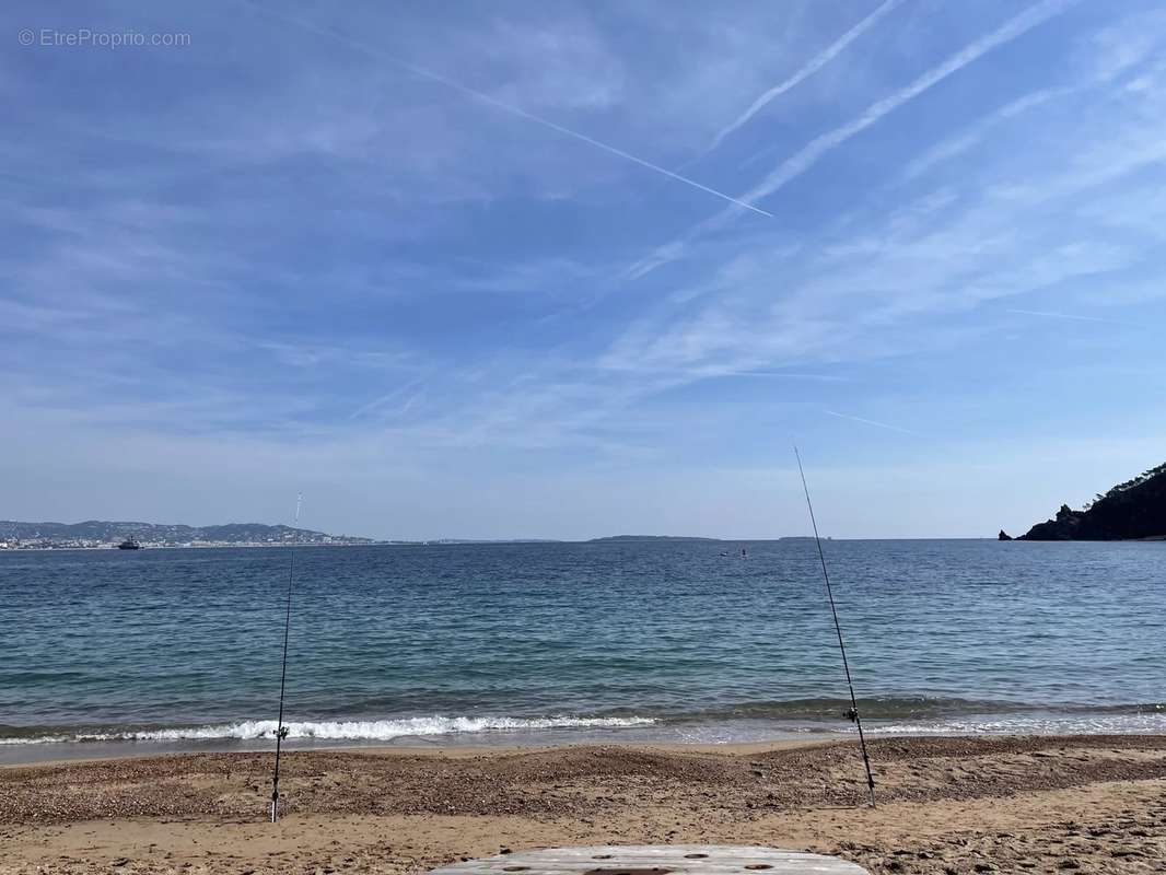 Appartement à THEOULE-SUR-MER