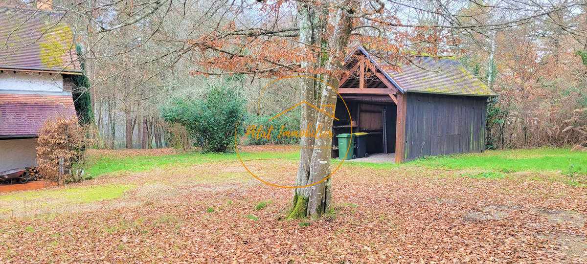 Maison à LA FERTE-SAINT-CYR