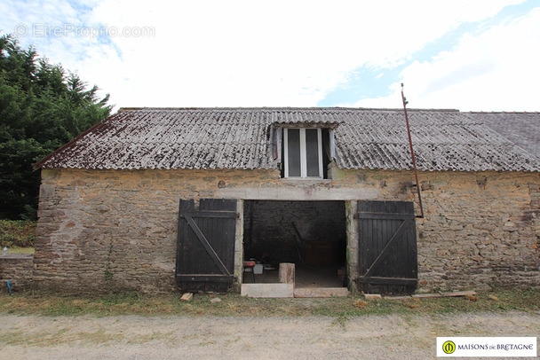 Maison à BANNALEC