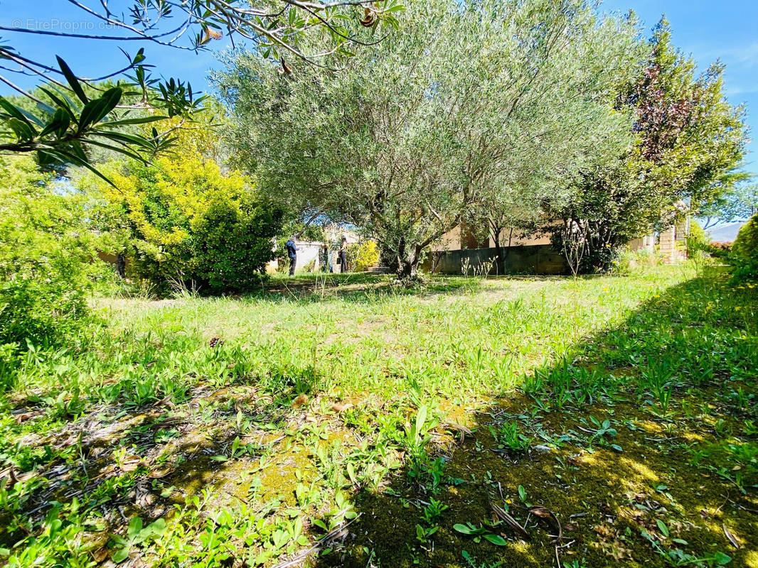 Maison à PEROLS