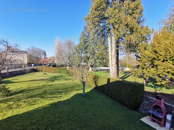 Maison à LONGNY-AU-PERCHE