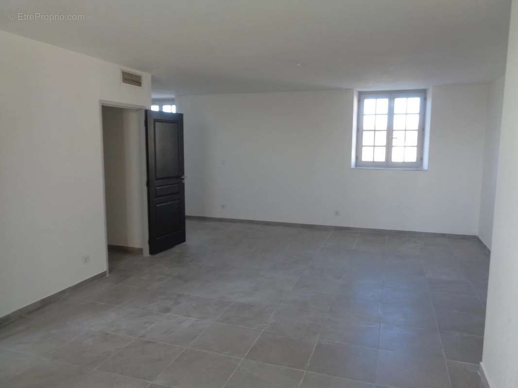 Appartement à TARASCON